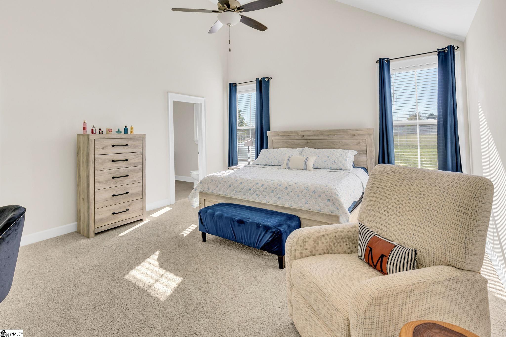 112 Lipizzaner Court Pelzer, SC 29669 - Photo 25 of 50