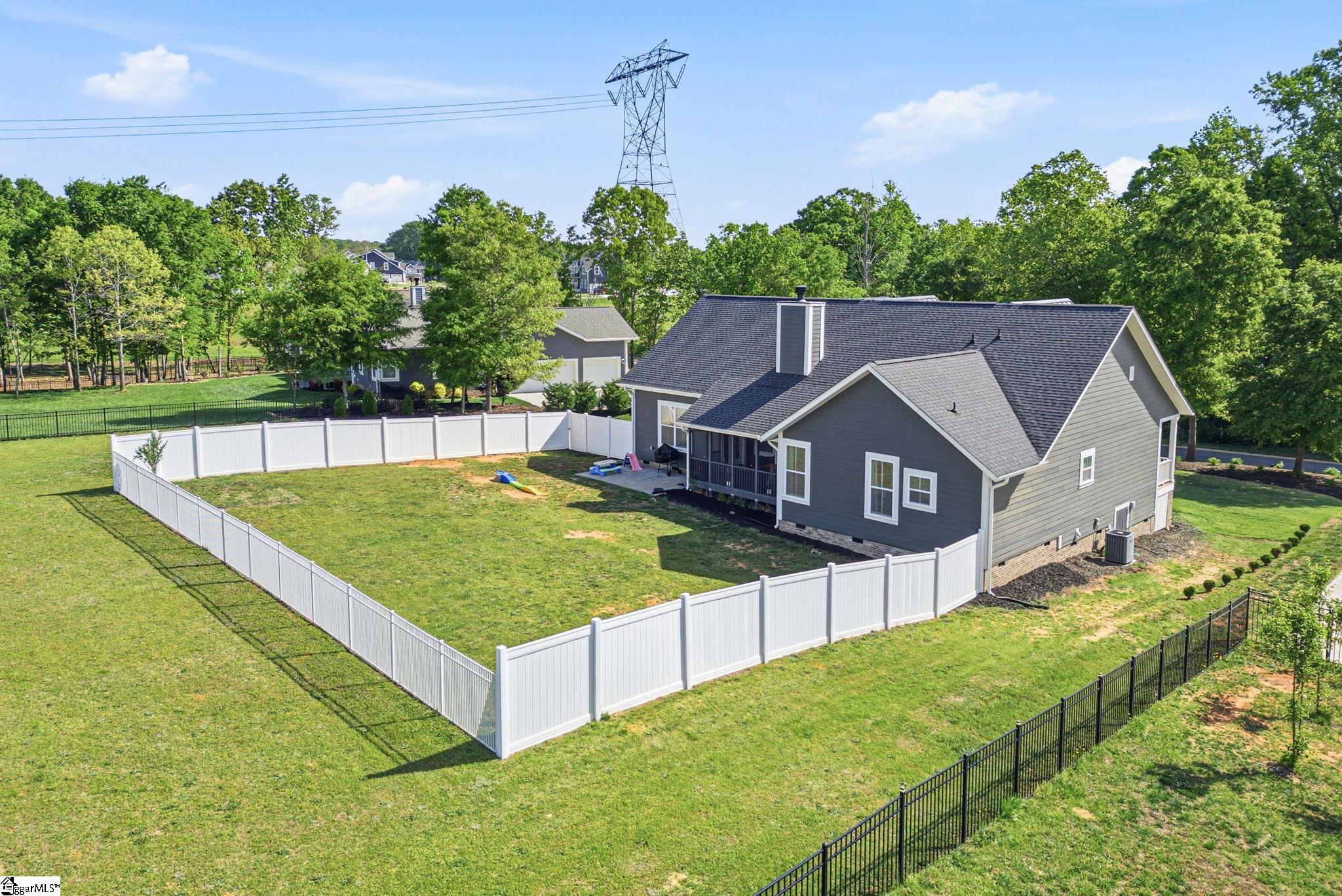 112 Lipizzaner Court Pelzer, SC 29669 - Photo 4 of 50