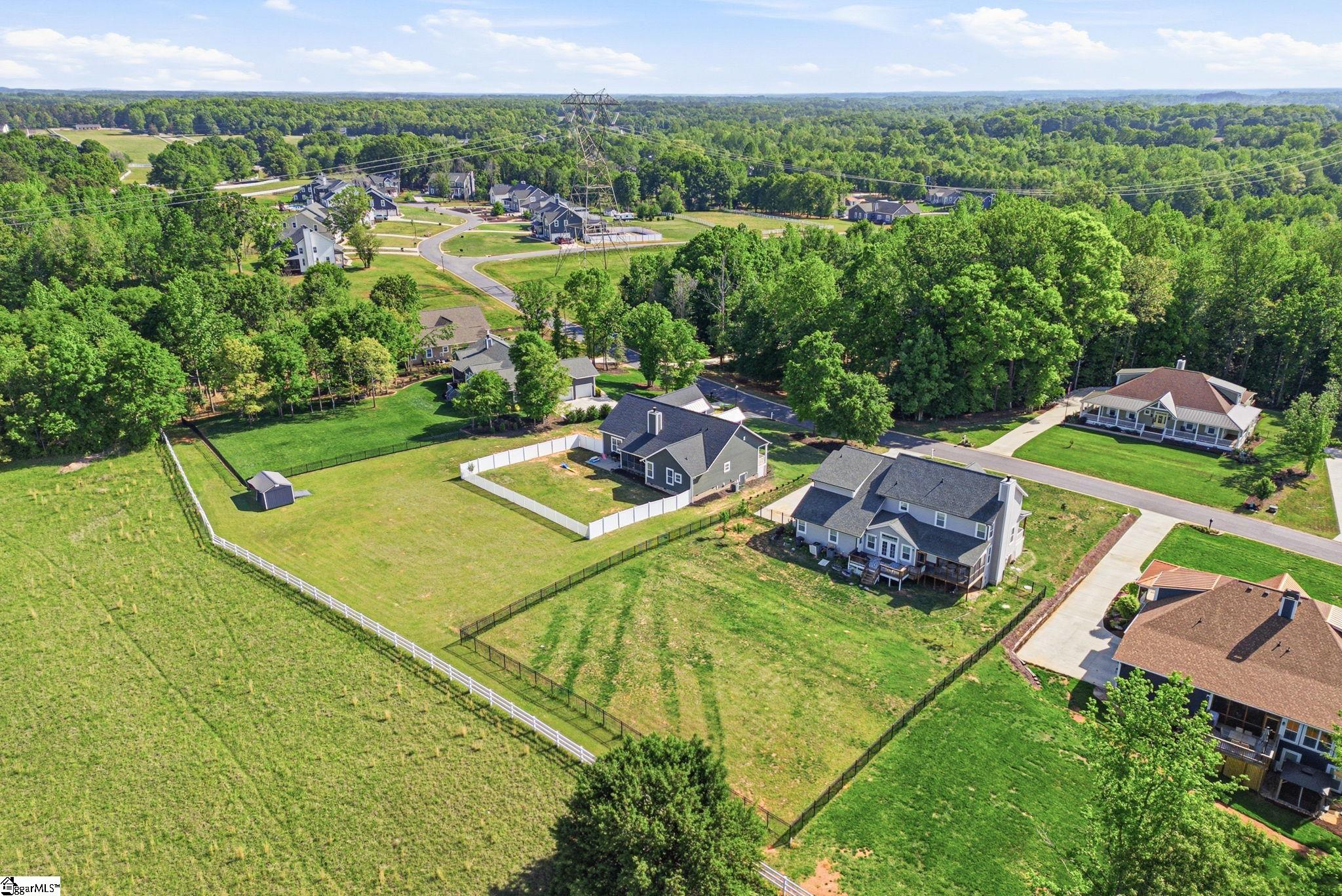 112 Lipizzaner Court Pelzer, SC 29669 - Photo 44 of 50