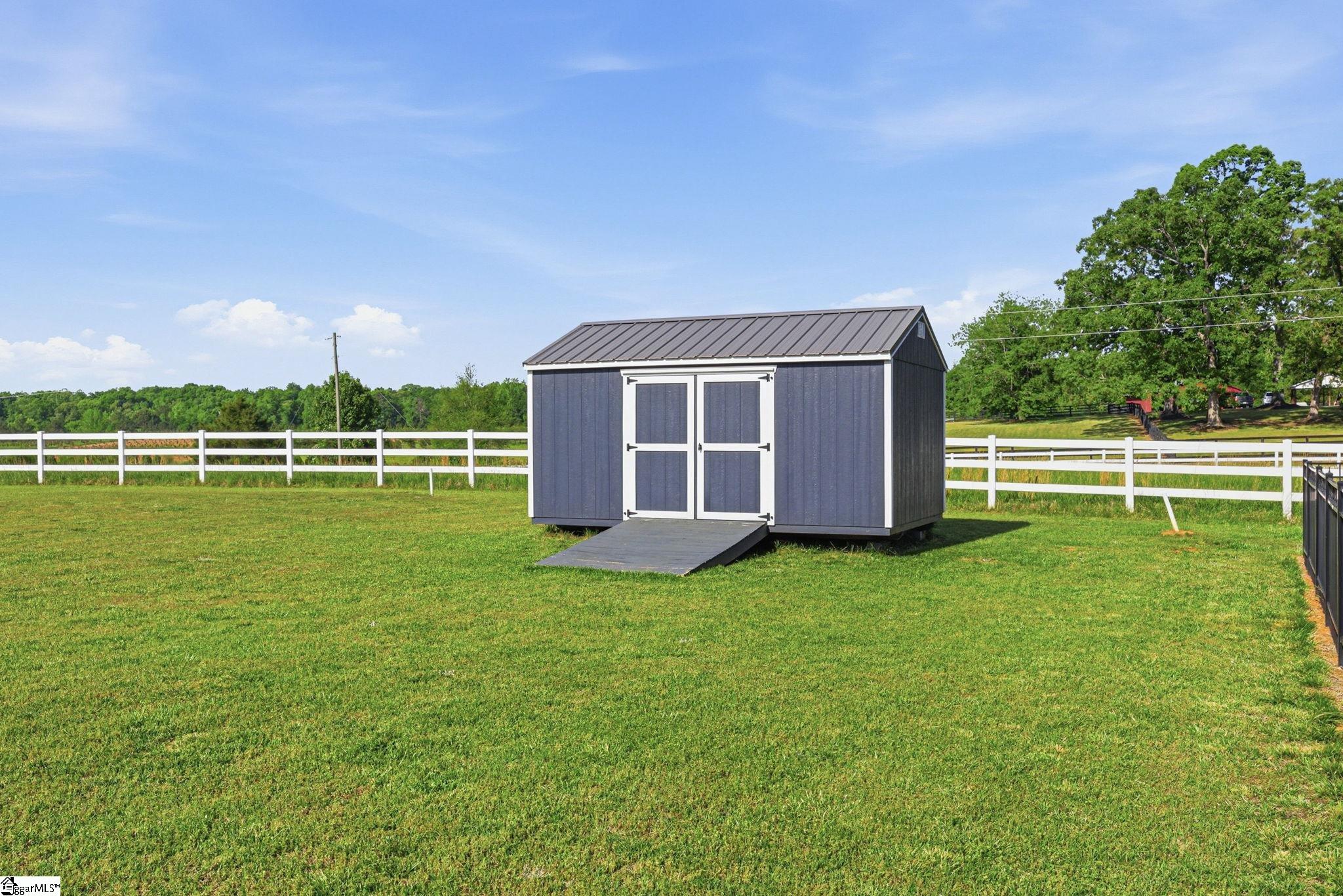 112 Lipizzaner Court Pelzer, SC 29669 - Photo 47 of 50