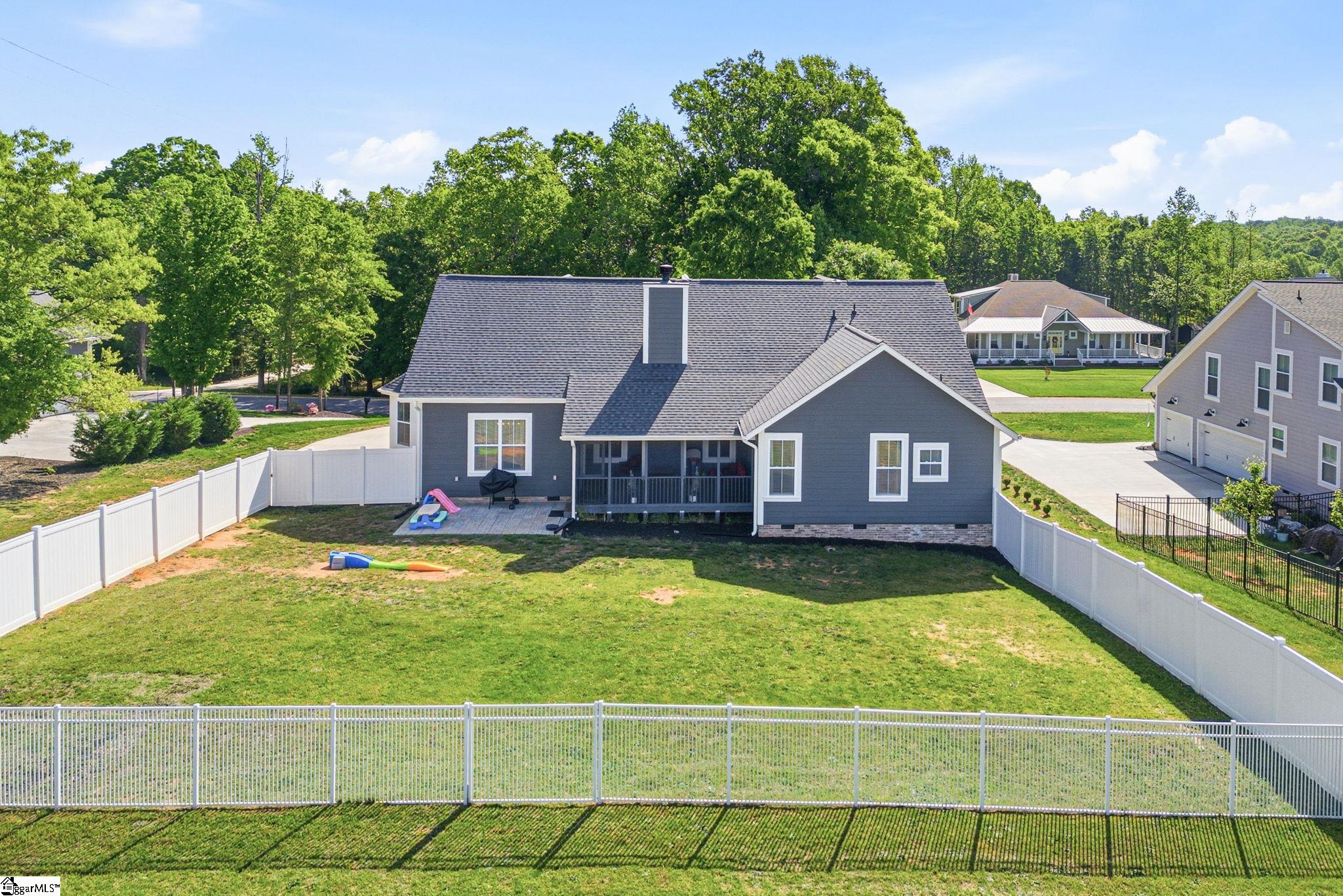 112 Lipizzaner Court Pelzer, SC 29669 - Photo 50 of 50