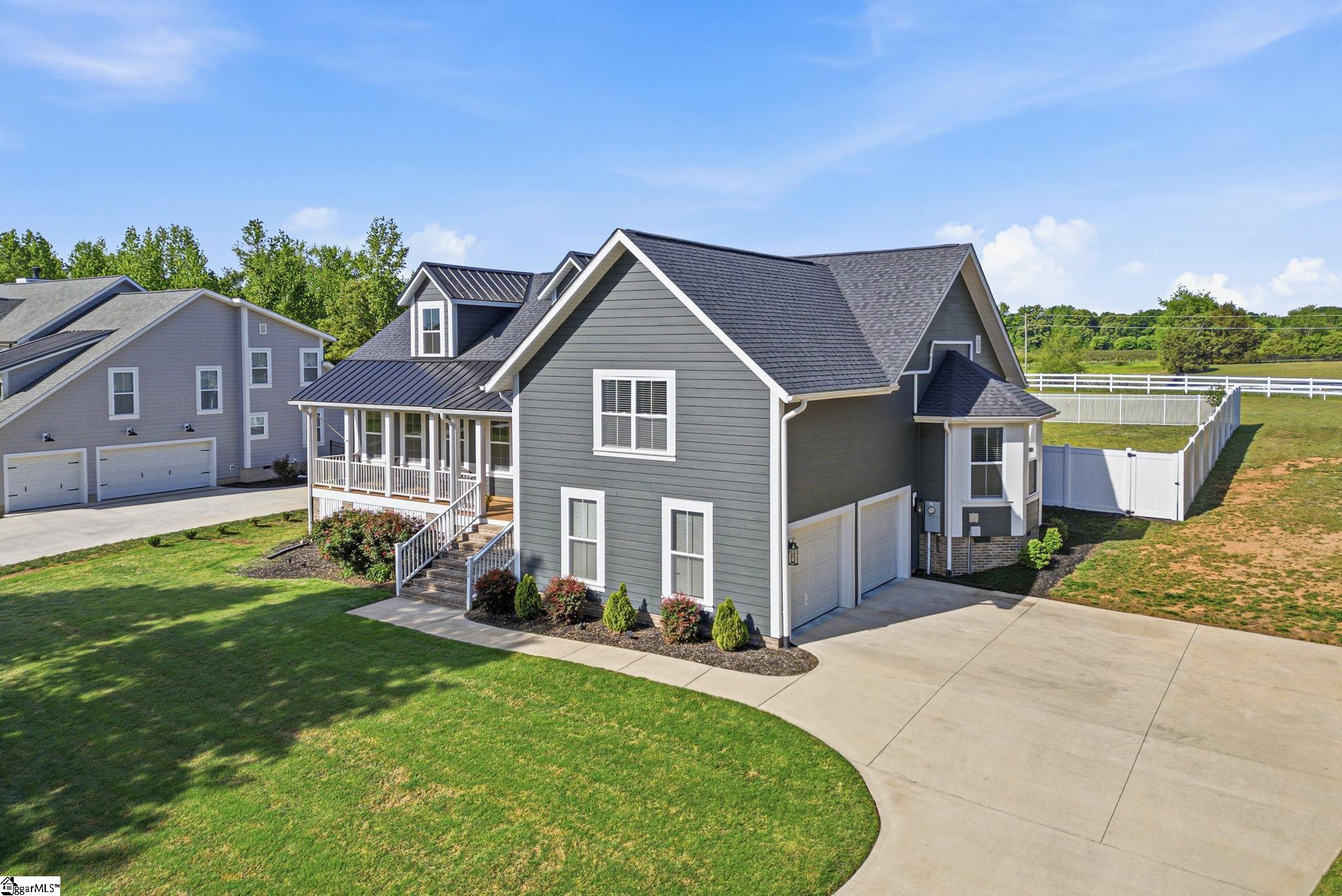 112 Lipizzaner Court Pelzer, SC 29669 - Photo 6 of 50