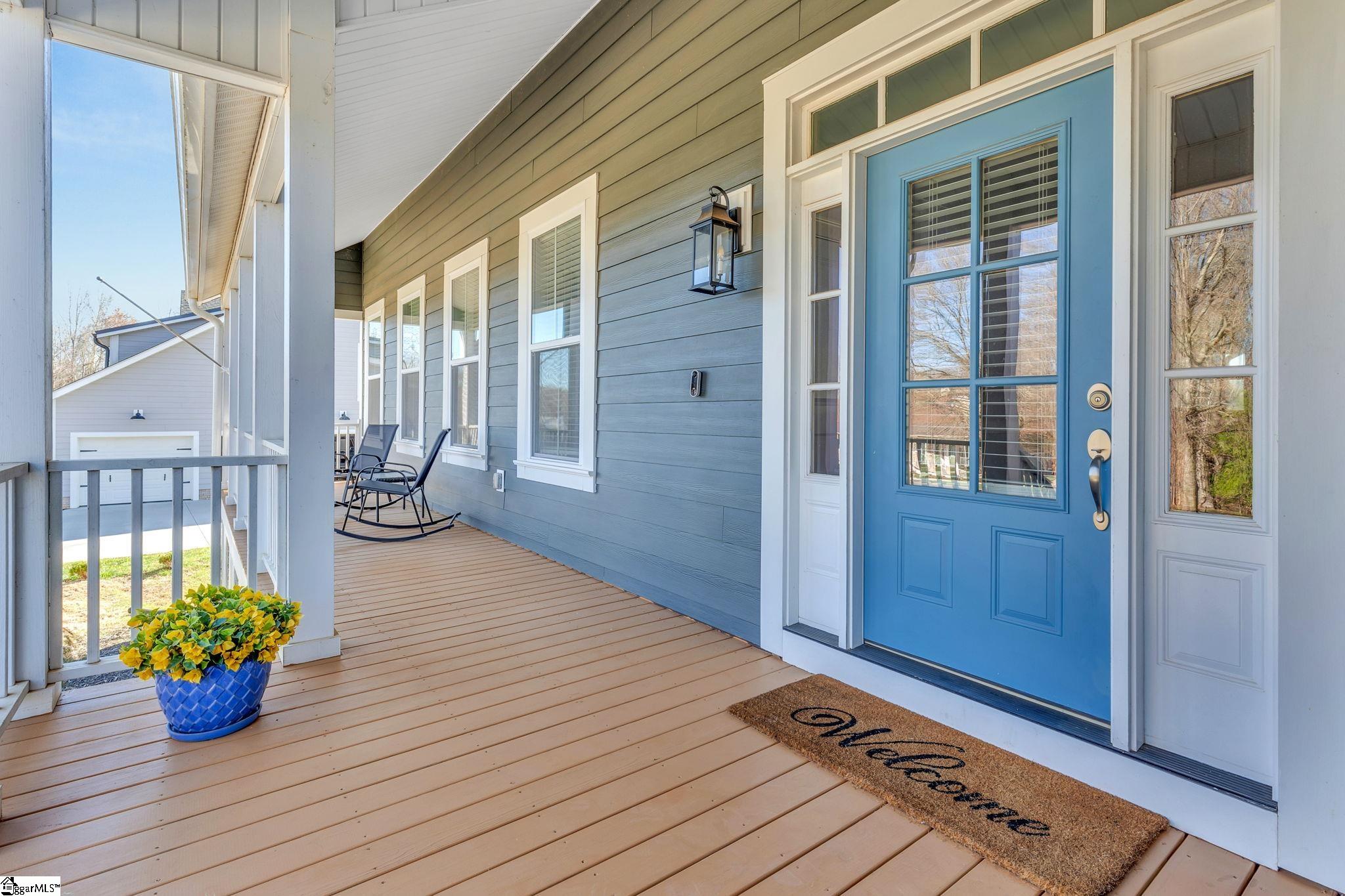 112 Lipizzaner Court Pelzer, SC 29669 - Photo 8 of 50
