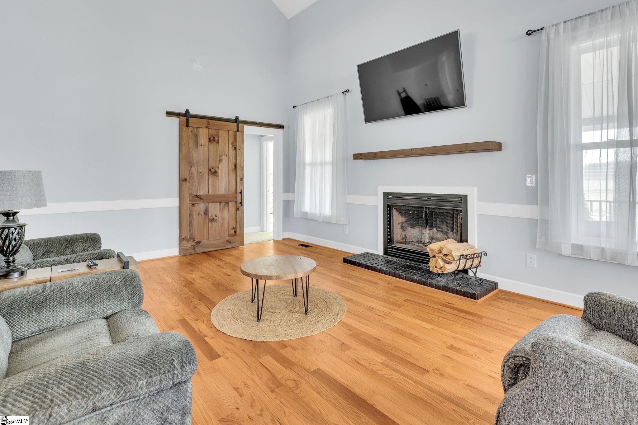 112 Lipizzaner Court Pelzer, SC 29669 - Photo 10 of 50