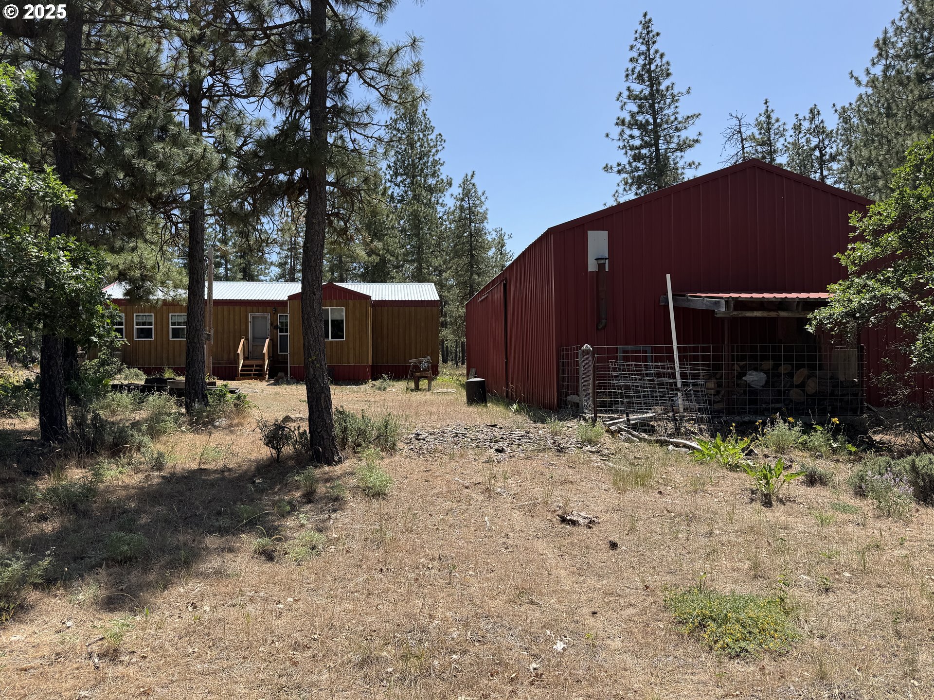 531 Cushman Road Goldendale, WA 98620 - Photo 11 of 38