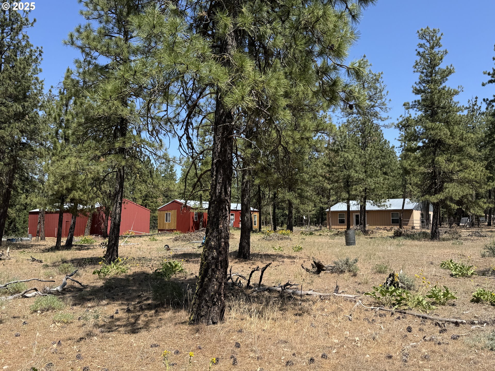 531 Cushman Road Goldendale, WA 98620 - Photo 15 of 38