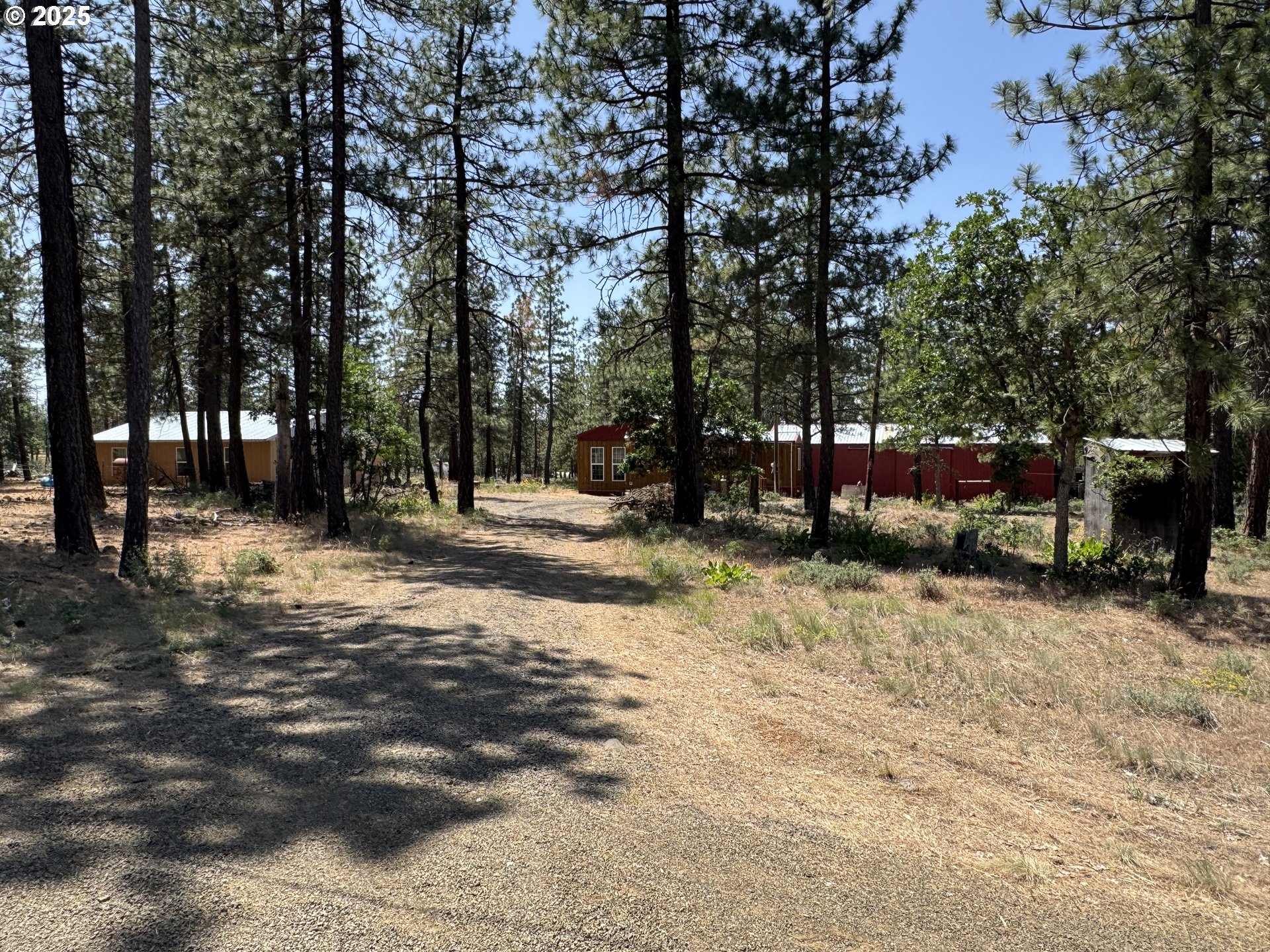 531 Cushman Road Goldendale, WA 98620 - Photo 18 of 38