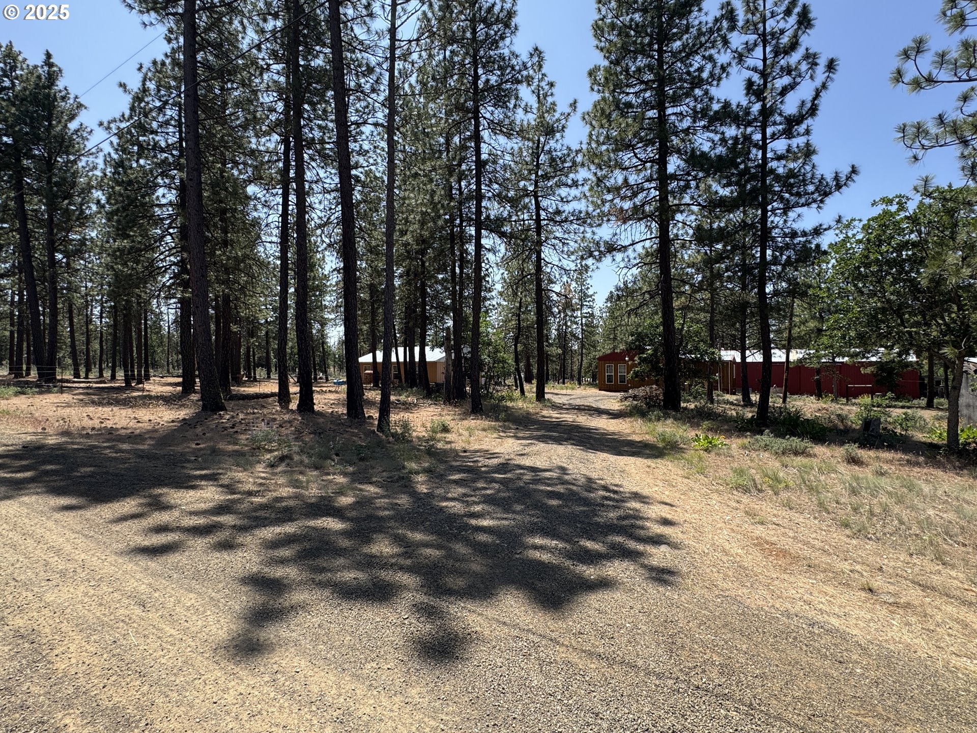 531 Cushman Road Goldendale, WA 98620 - Photo 20 of 38 Guest Quarters