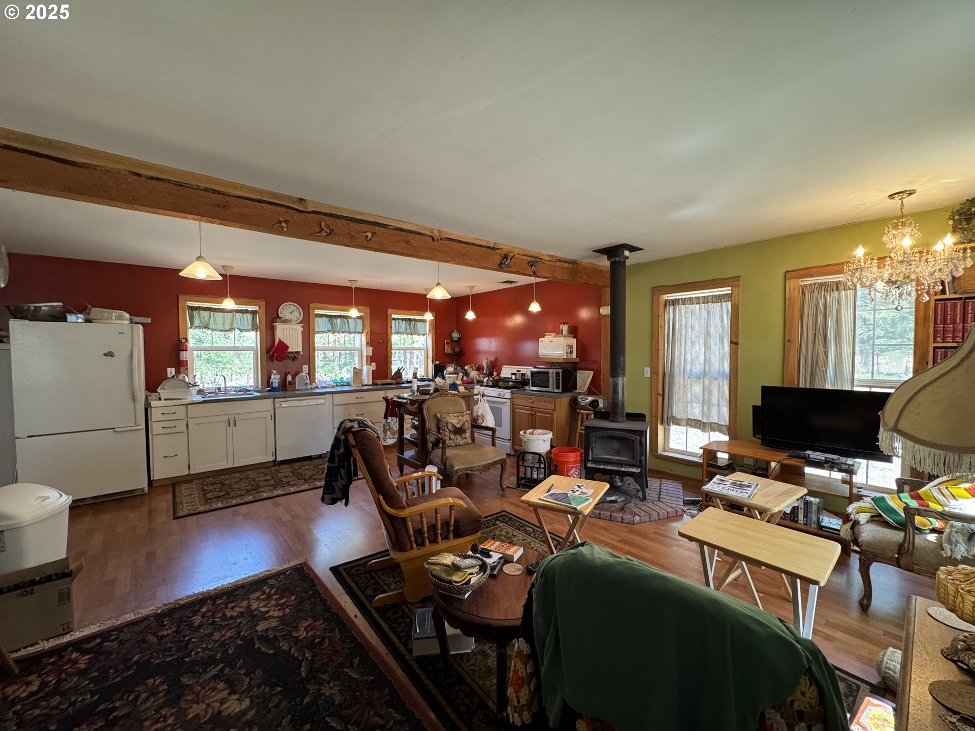 531 Cushman Road Goldendale, WA 98620 - Photo 32 of 38