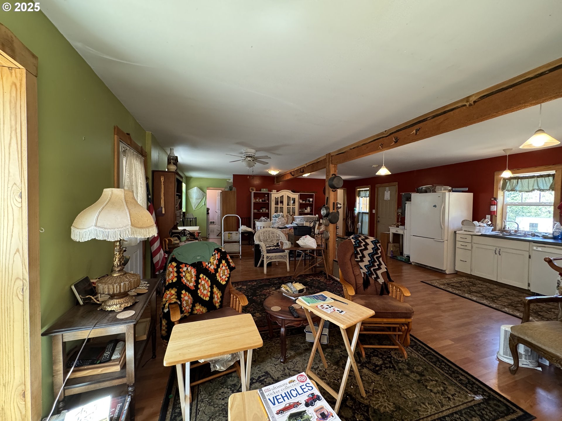 531 Cushman Road Goldendale, WA 98620 - Photo 33 of 38