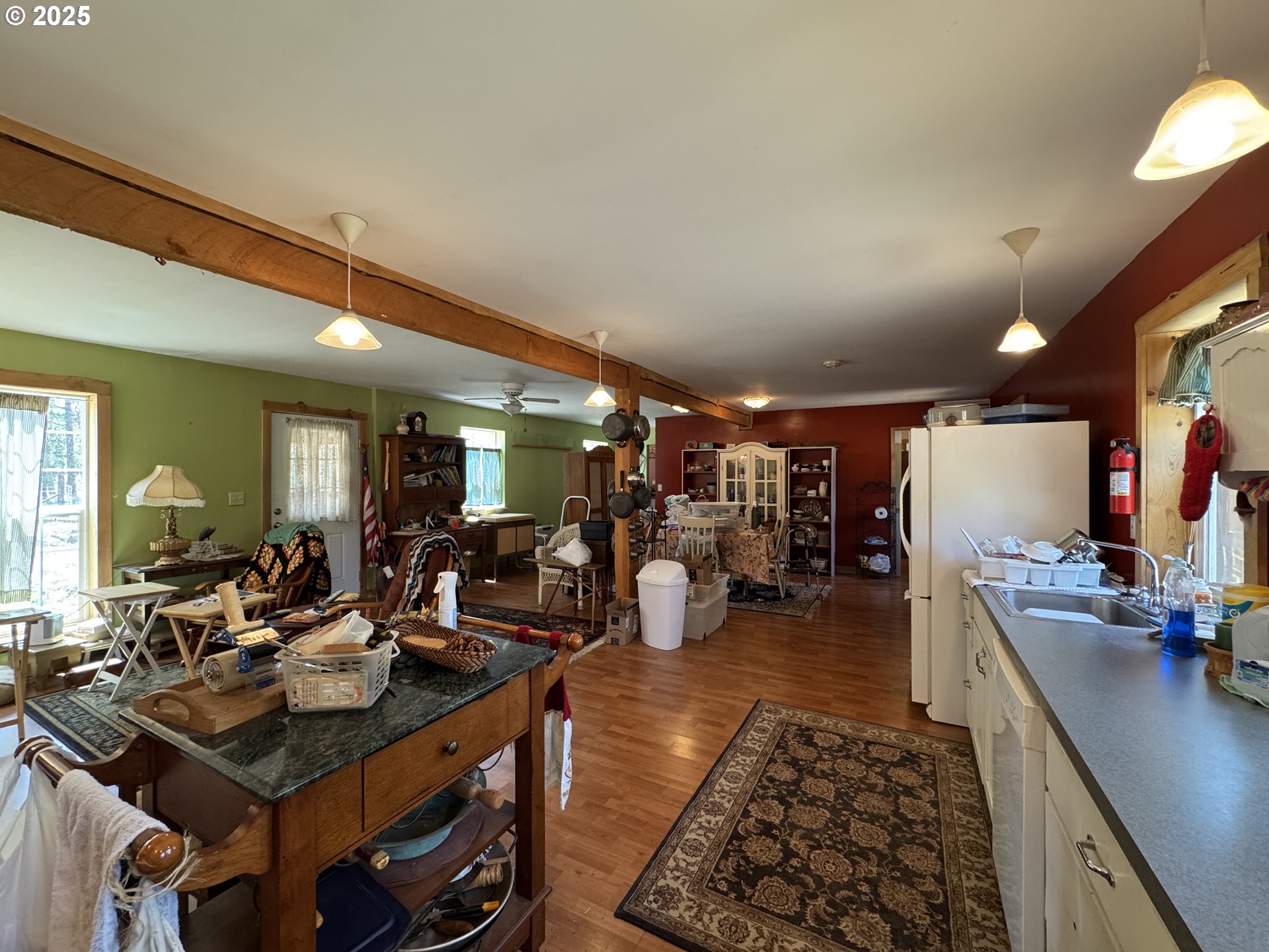 531 Cushman Road Goldendale, WA 98620 - Photo 34 of 38