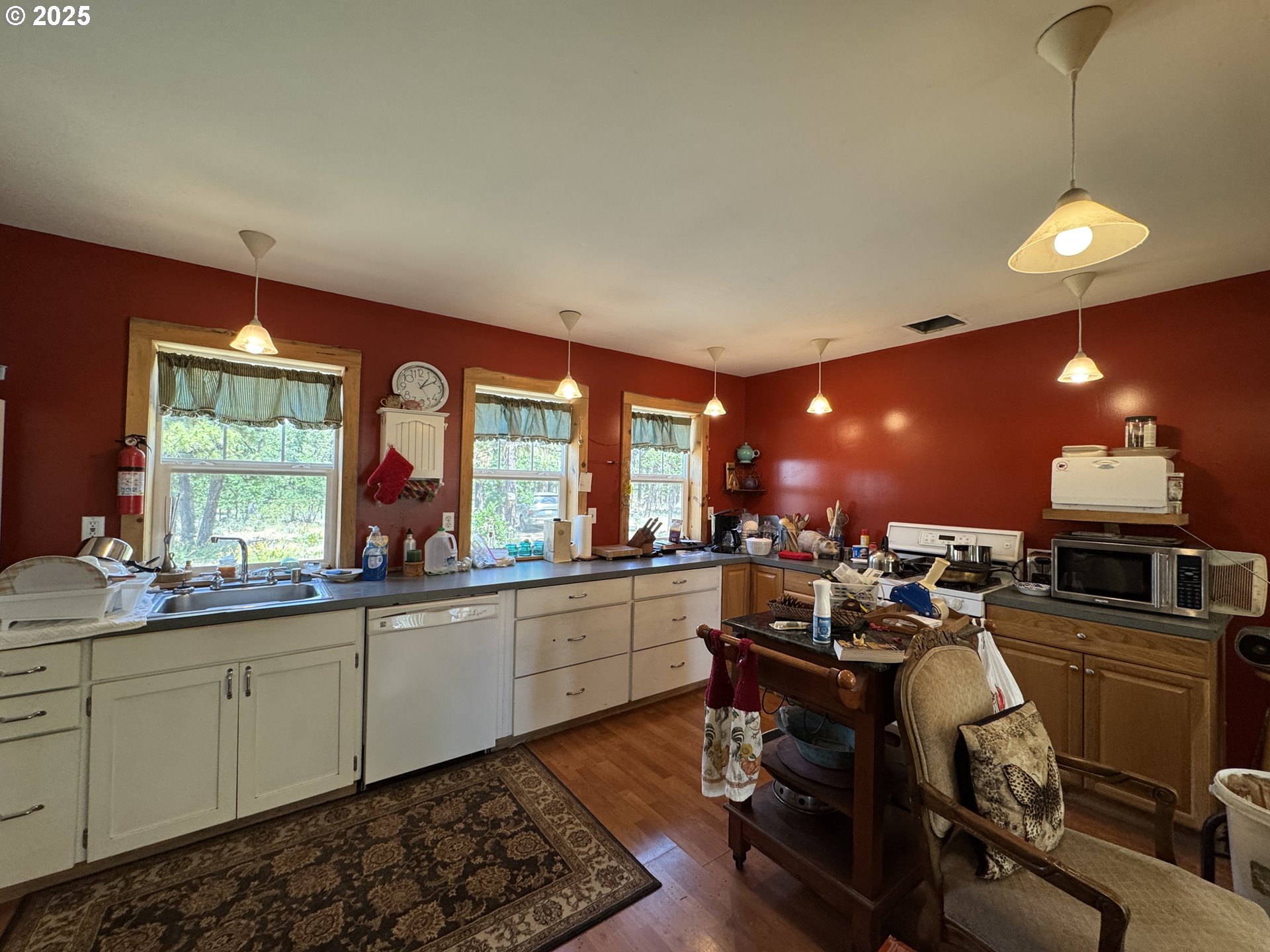 531 Cushman Road Goldendale, WA 98620 - Photo 35 of 38