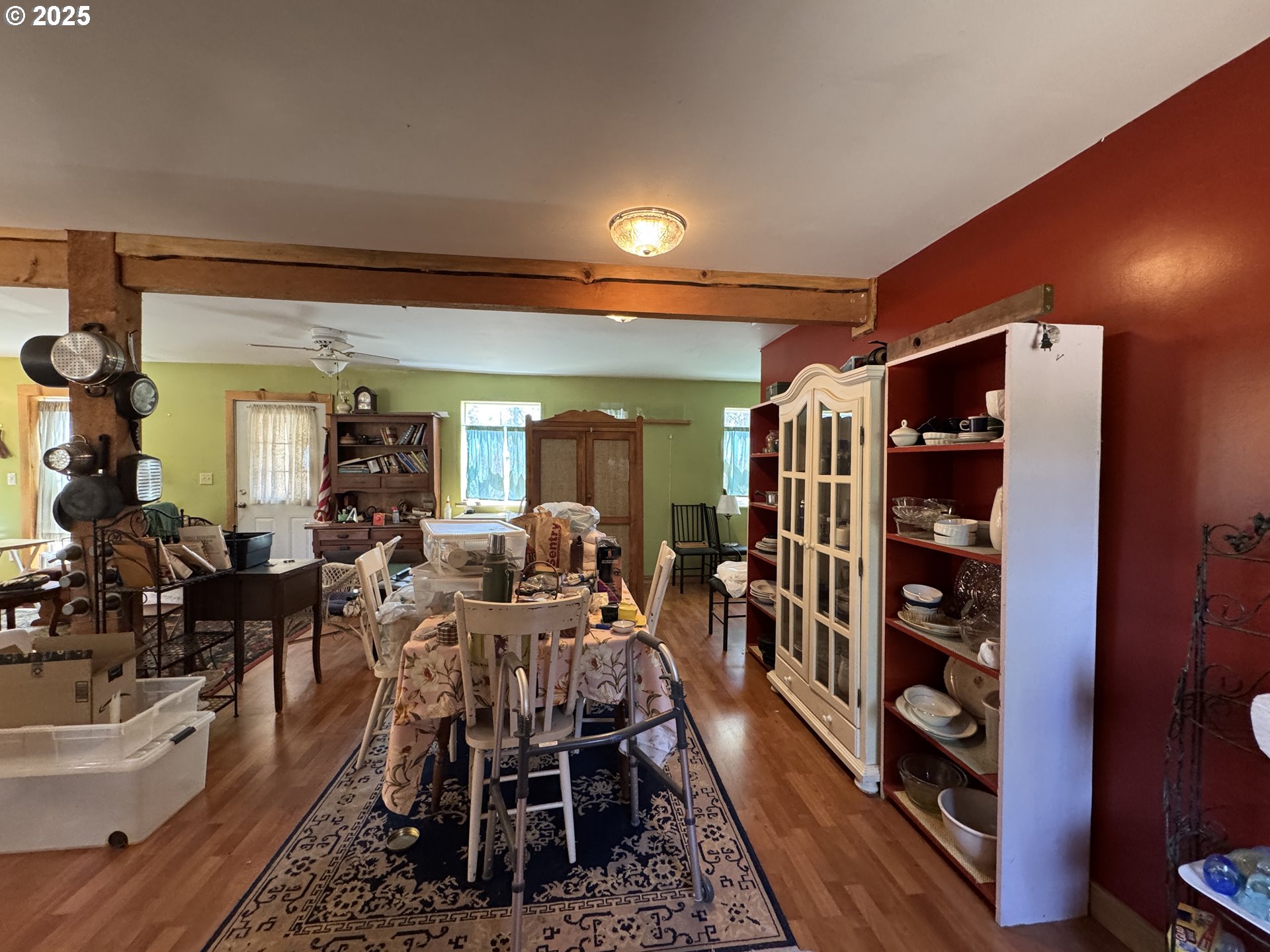 531 Cushman Road Goldendale, WA 98620 - Photo 37 of 38