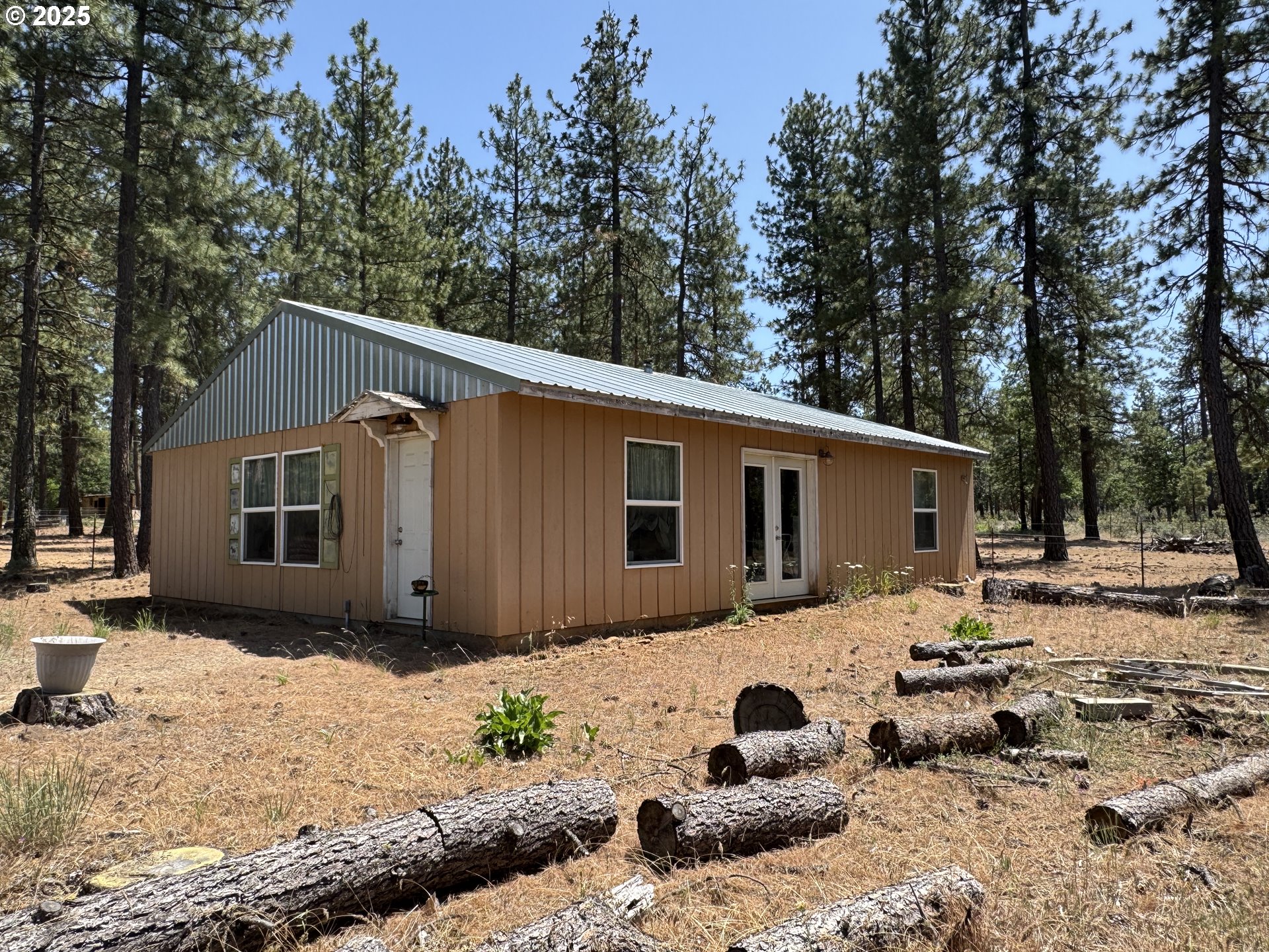 531 Cushman Road Goldendale, WA 98620 - Photo 5 of 38