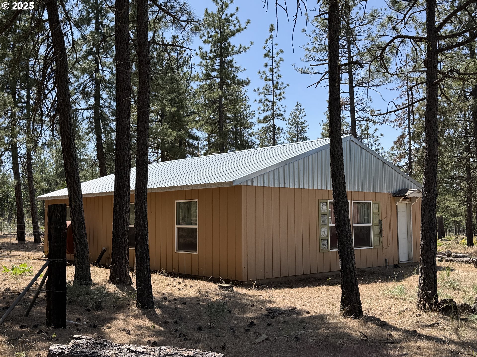 531 Cushman Road Goldendale, WA 98620 - Photo 6 of 38