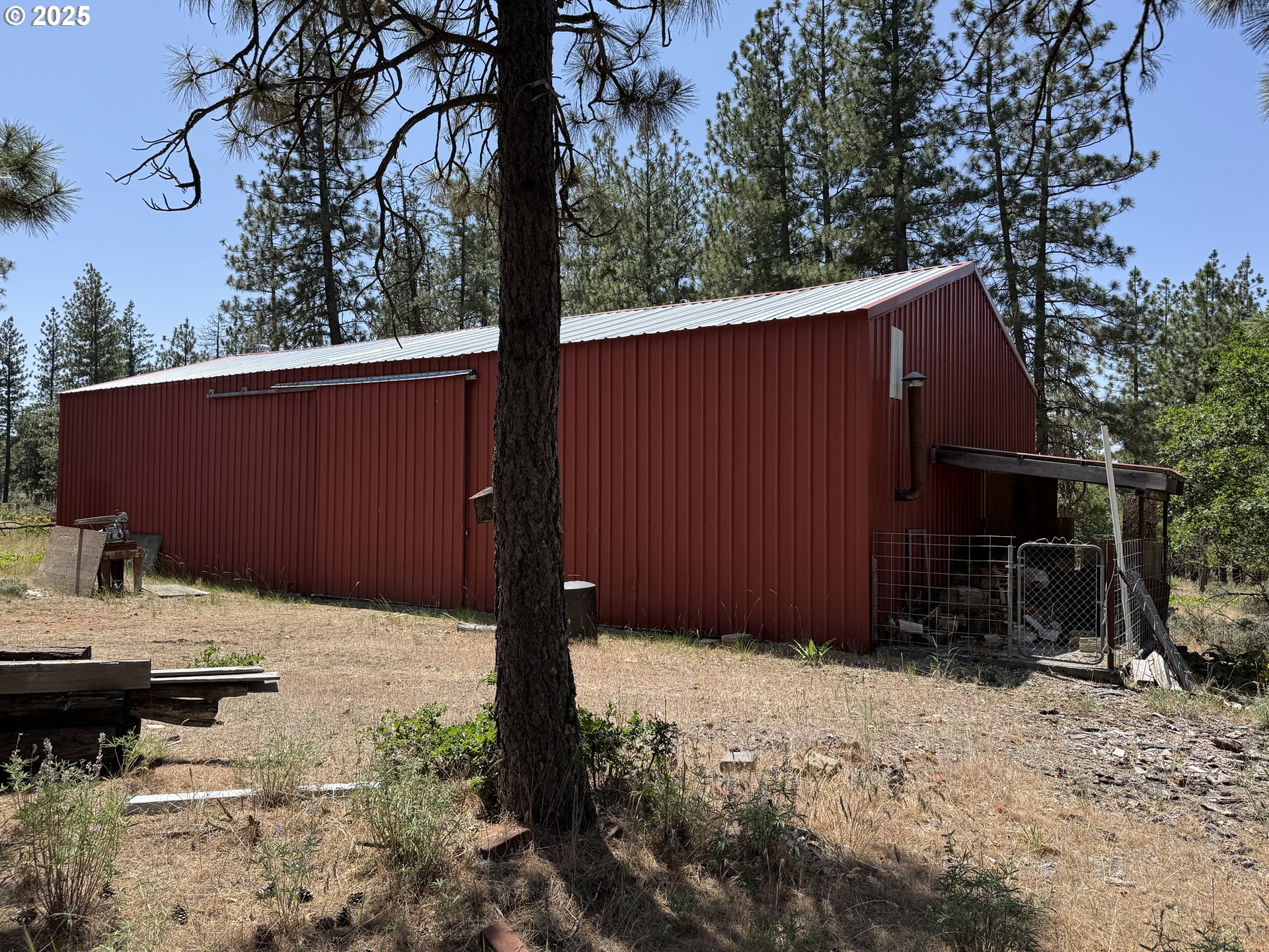 531 Cushman Road Goldendale, WA 98620 - Photo 7 of 38