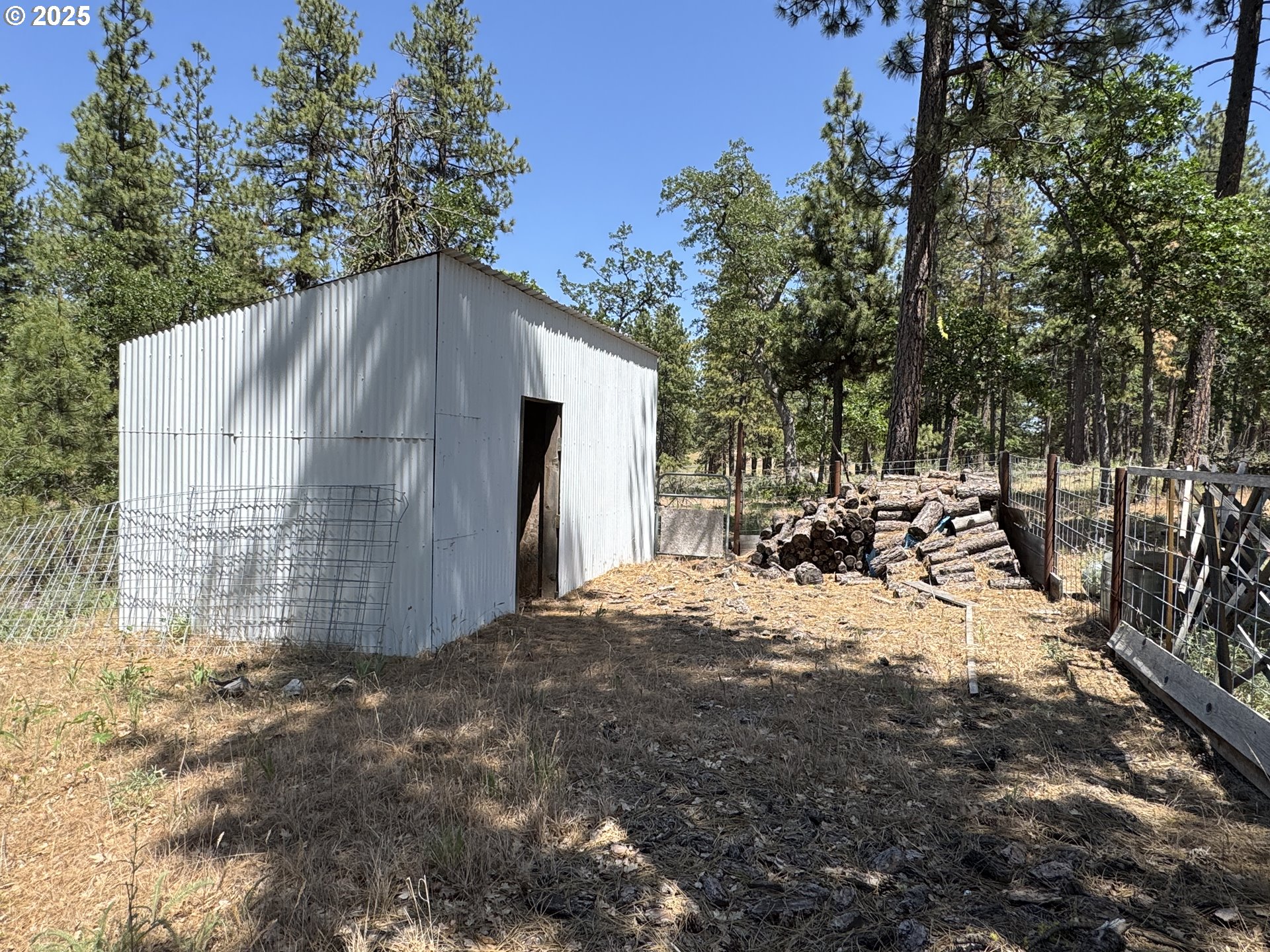 531 Cushman Road Goldendale, WA 98620 - Photo 9 of 38