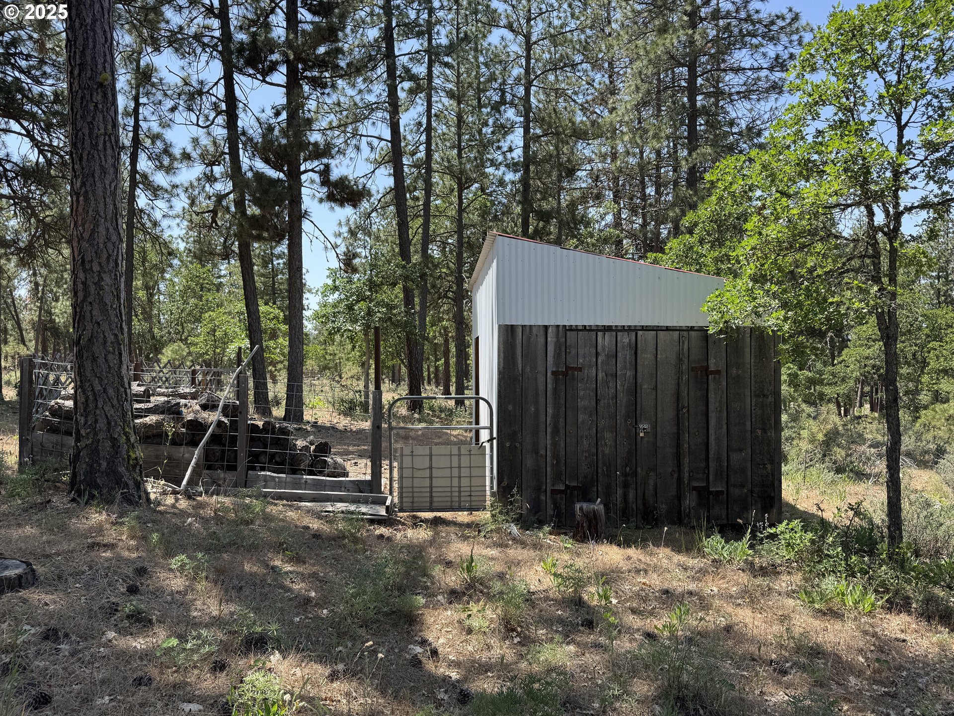 531 Cushman Road Goldendale, WA 98620 - Photo 10 of 38