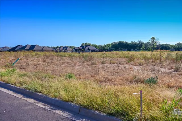 a view of lake with mountain