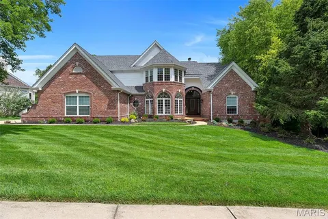 $1,099,000 | 17643 Wildridge Drive, Wildwood, MO 63005