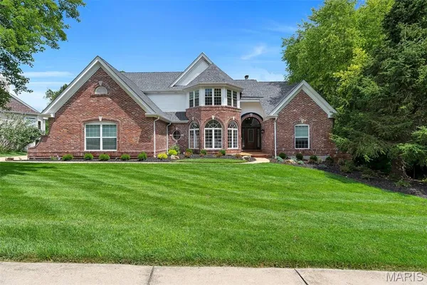 $1,099,000 | 17643 Wildridge Drive, Wildwood, MO 63005