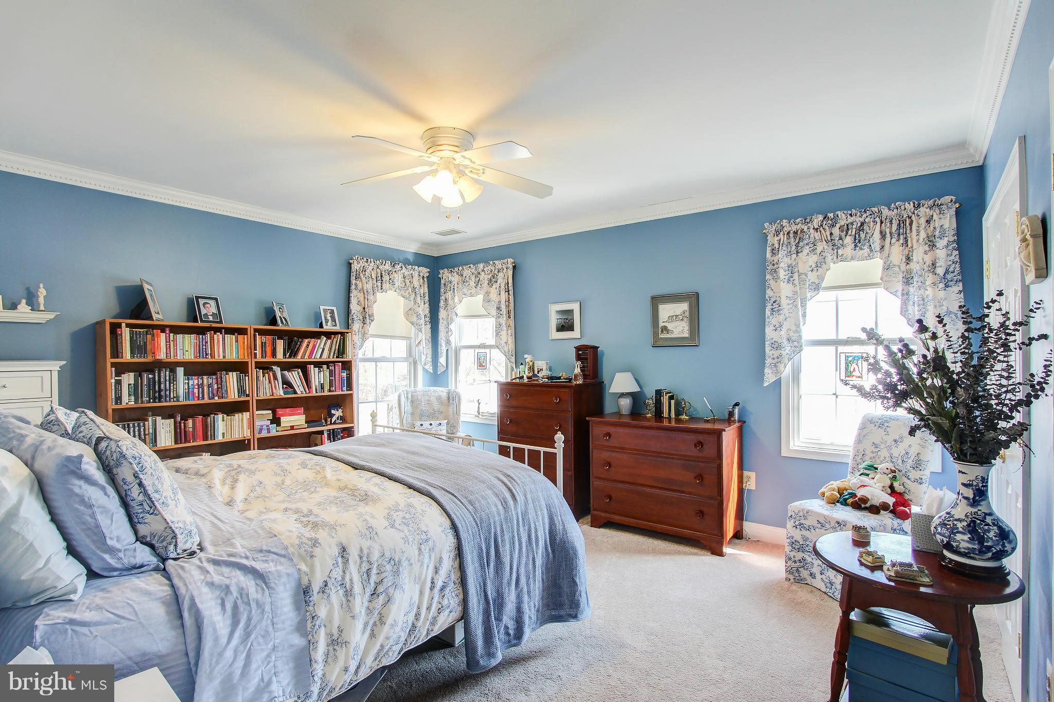 701 Ritchie Avenue Silver Spring, MD 20910 - Photo 14 of 30 Bedroom (Master)