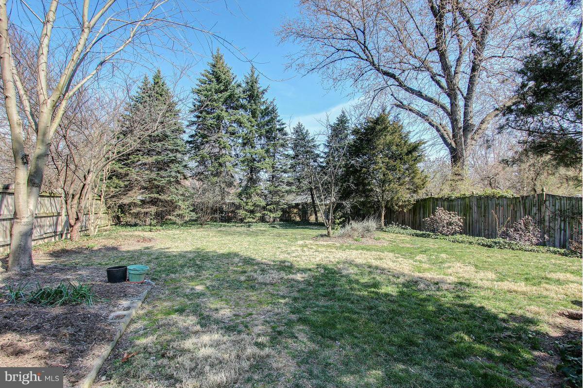 701 Ritchie Avenue Silver Spring, MD 20910 - Photo 22 of 30 Exterior (Rear)