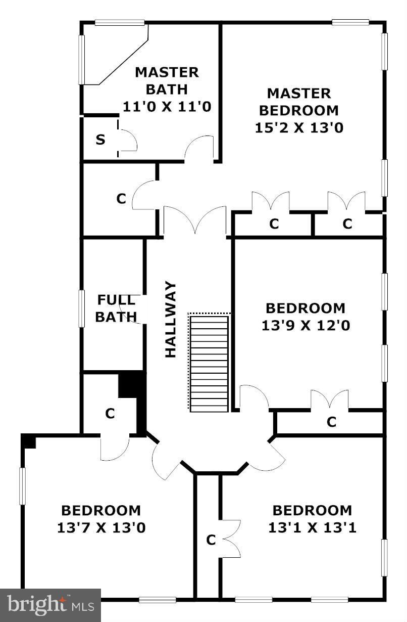701 Ritchie Avenue Silver Spring, MD 20910 - Photo 29 of 30 Upper Level