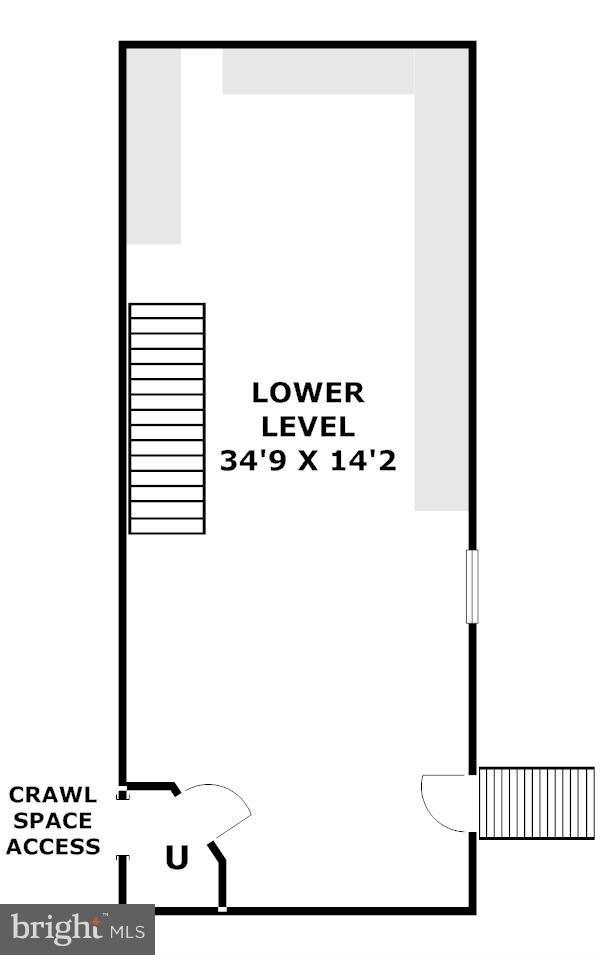 701 Ritchie Avenue Silver Spring, MD 20910 - Photo 30 of 30 Lower Level