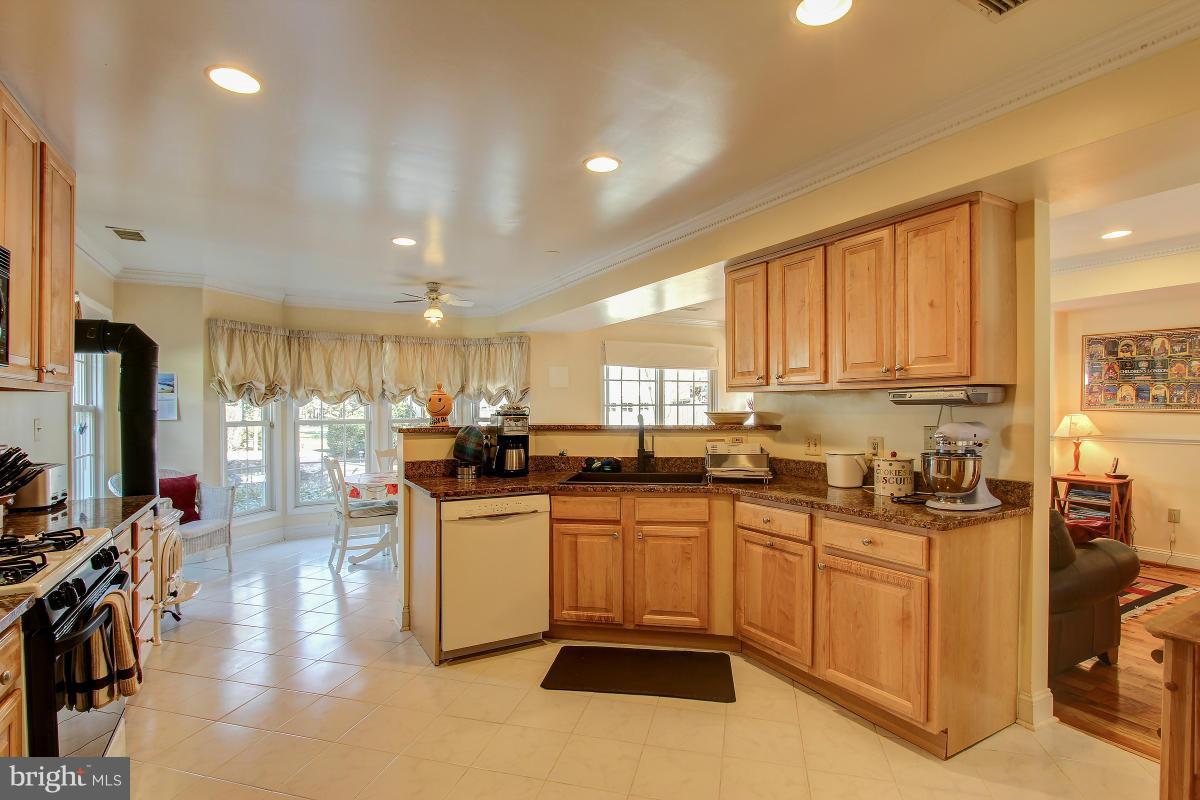 701 Ritchie Avenue Silver Spring, MD 20910 - Photo 7 of 30 Kitchen