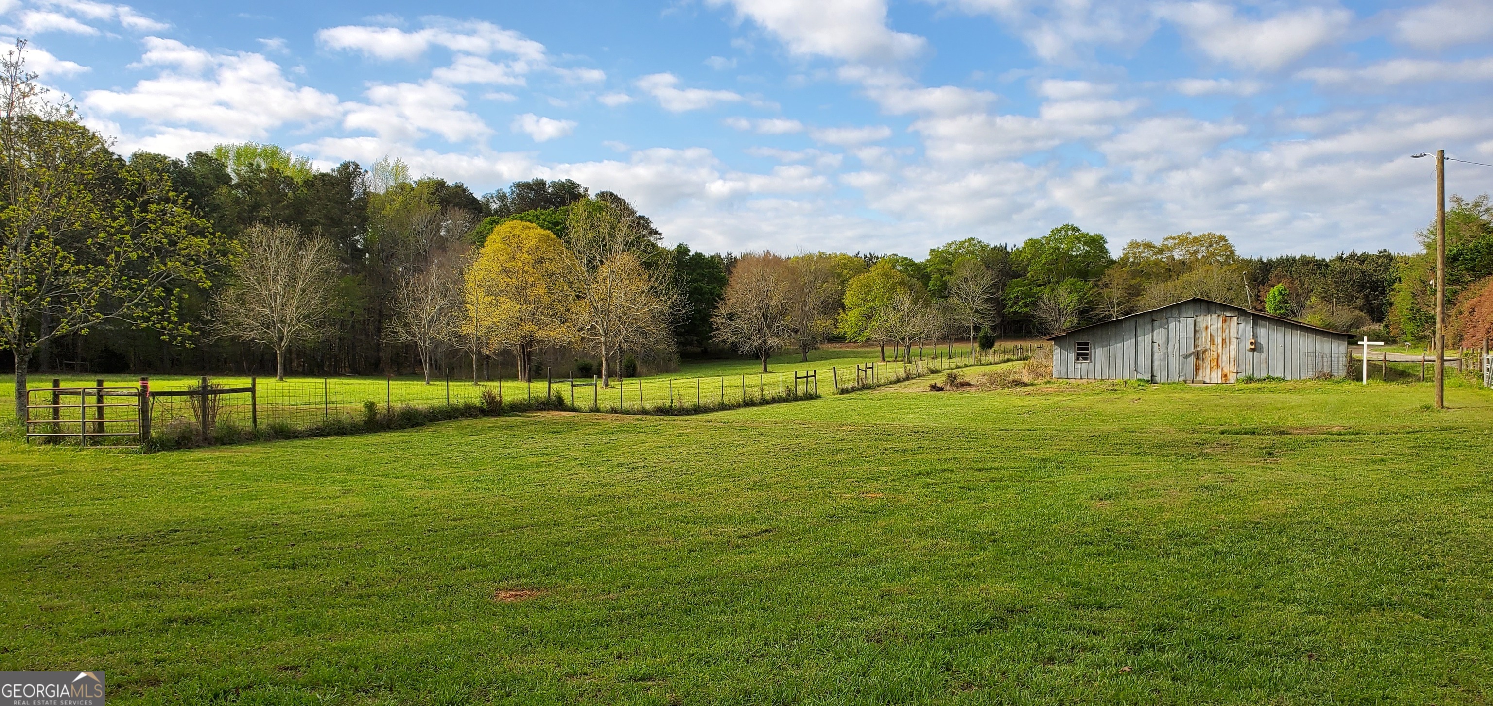 1135 Burger Road Watkinsville, GA 30677 - Photo 1 of 20 a view of a park