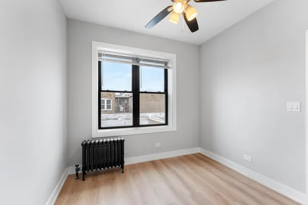 $1,546 | 1546 West Jonquil Terrace, Unit 204, Chicago, IL 60626