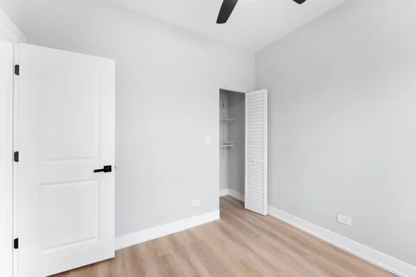 $1,546 | 1546 West Jonquil Terrace, Unit 204, Chicago, IL 60626