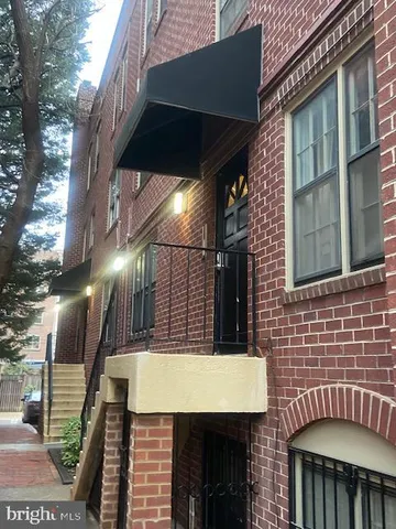 $460,000 | 1730 16th Street Northwest, Unit 16, Washington, DC 20009