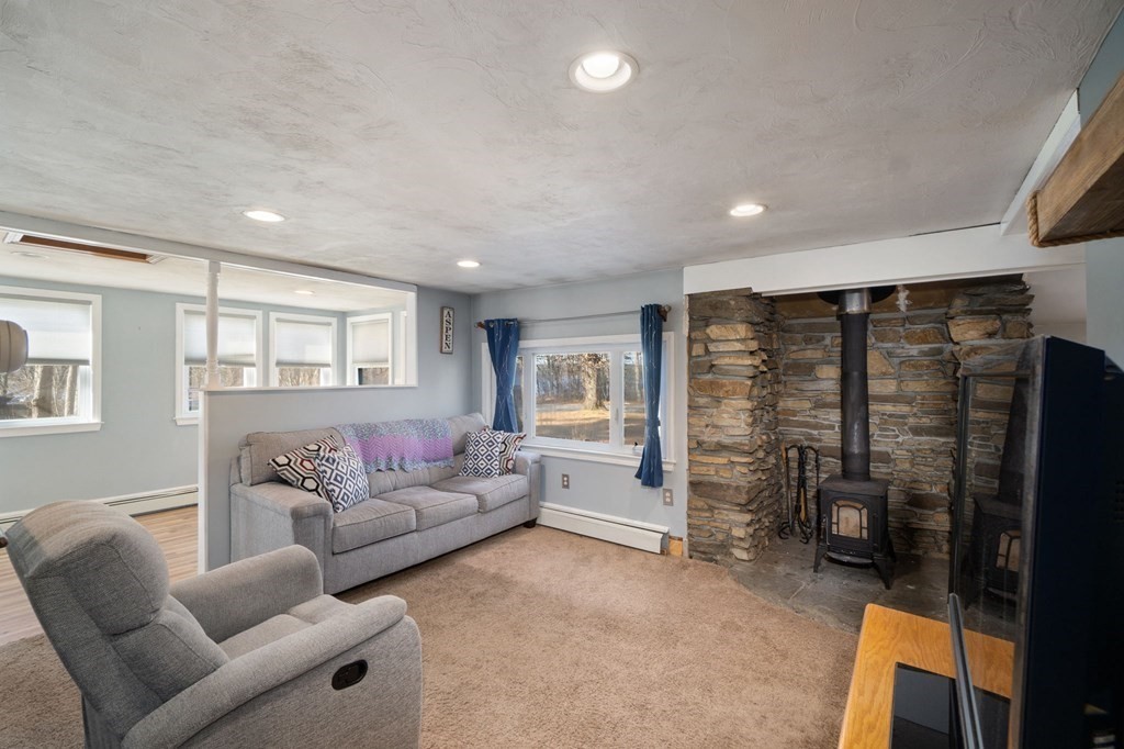 4 Sunset Road Norton, MA 02766 - Photo 16 of 33