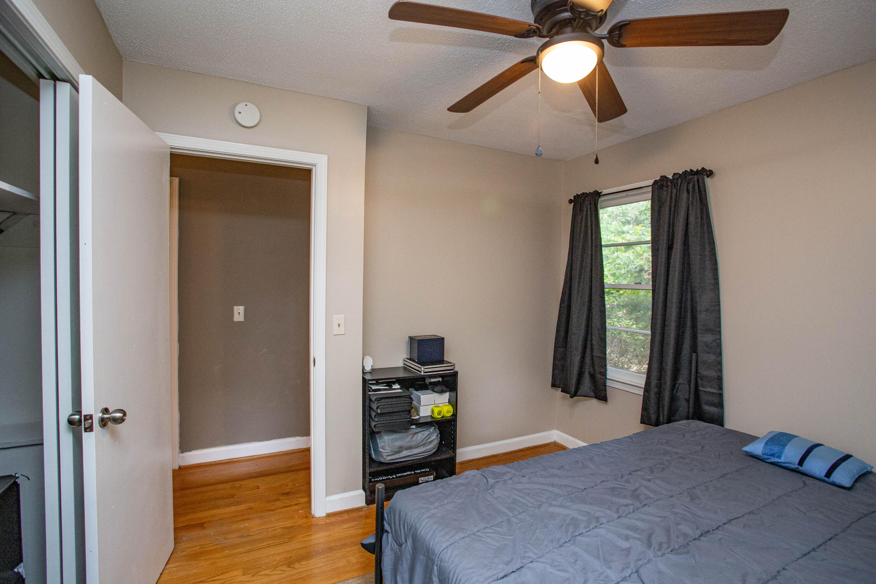 5450 Oakcrest Road Sumter, SC 29154 - Photo 24 of 38 bedroom 3
