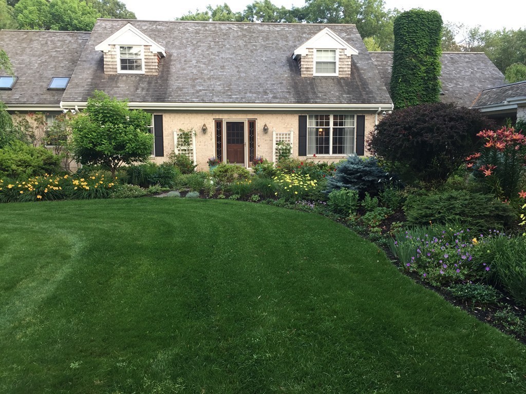 358 Cartwright Needham, MA 02492 - Photo 1 of 23