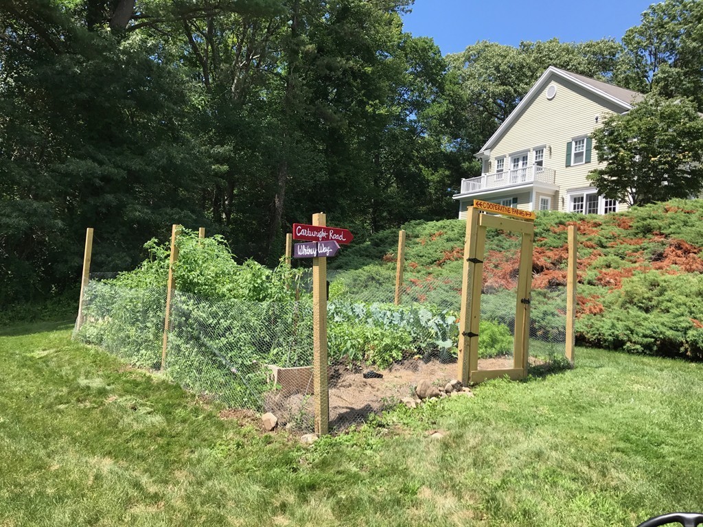 358 Cartwright Needham, MA 02492 - Photo 23 of 23