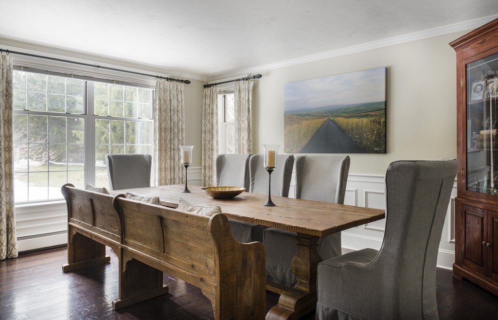 358 Cartwright Needham, MA 02492 - Photo 7 of 23