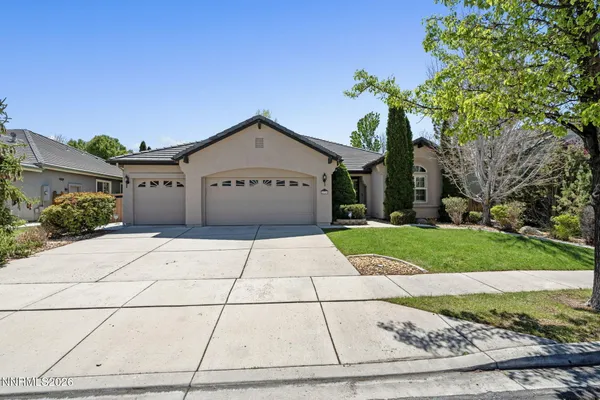 $645,000 | 2729 Hamm Court, Sparks, NV 89436