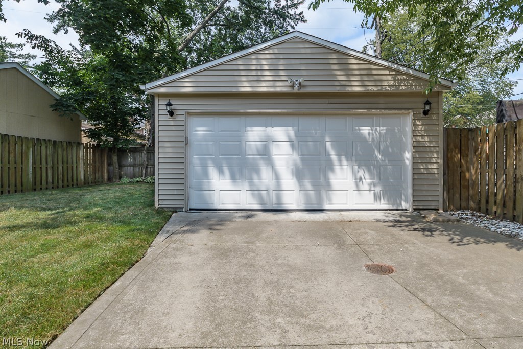 2416 Traymore Road Cleveland, OH 44118 - Photo 30 of 31 Gallery Image 30
