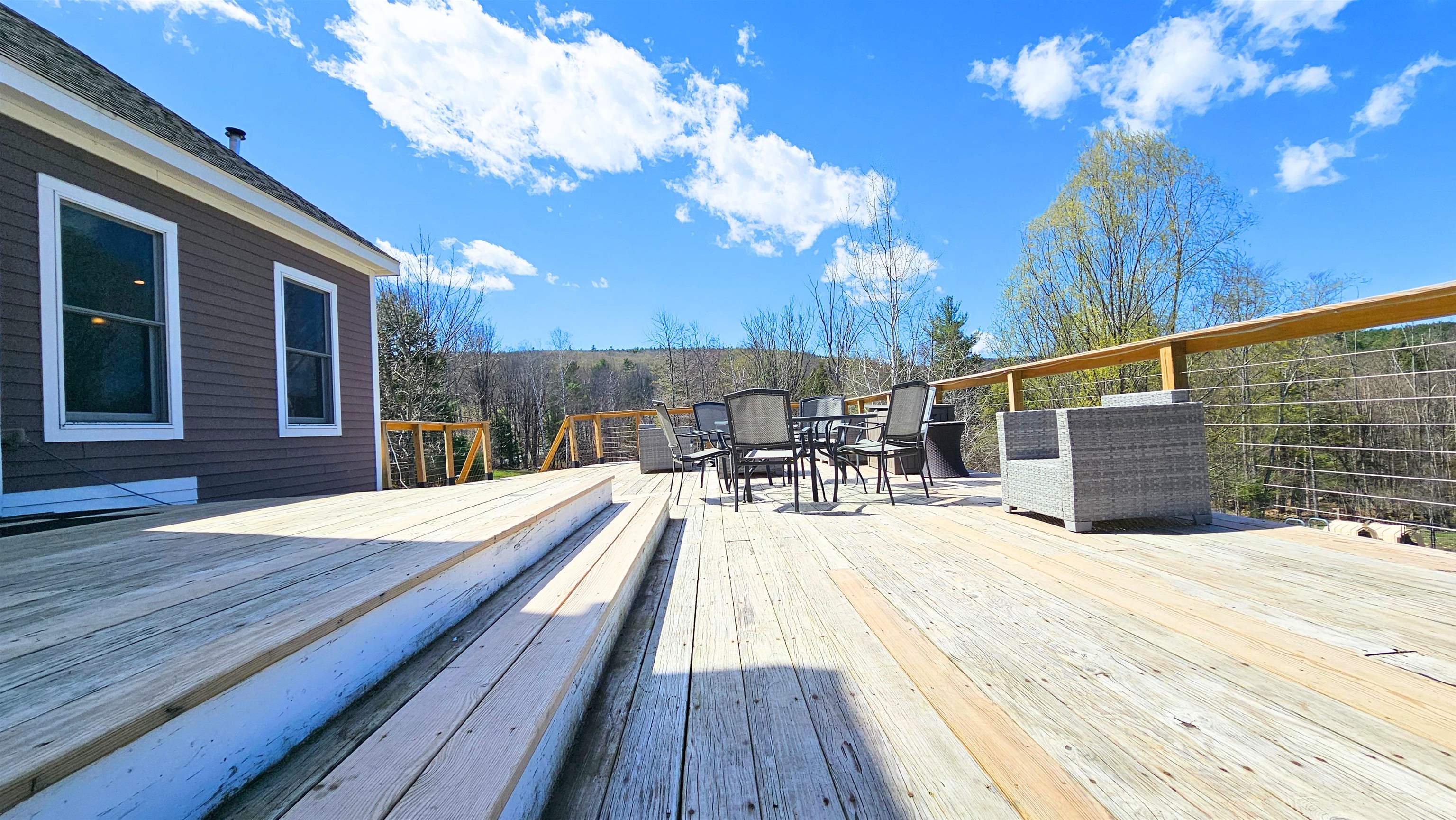 320 Old Bow Road Weathersfield, VT 05156 - Photo 11 of 52