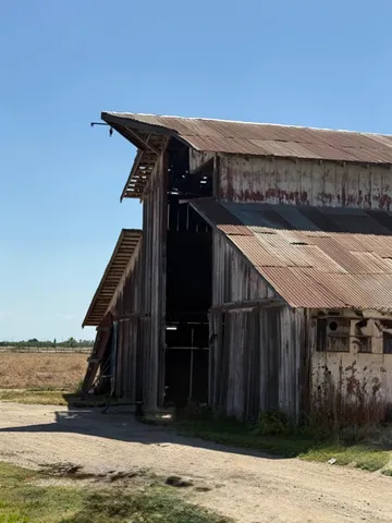 a view of balcony with potted plants