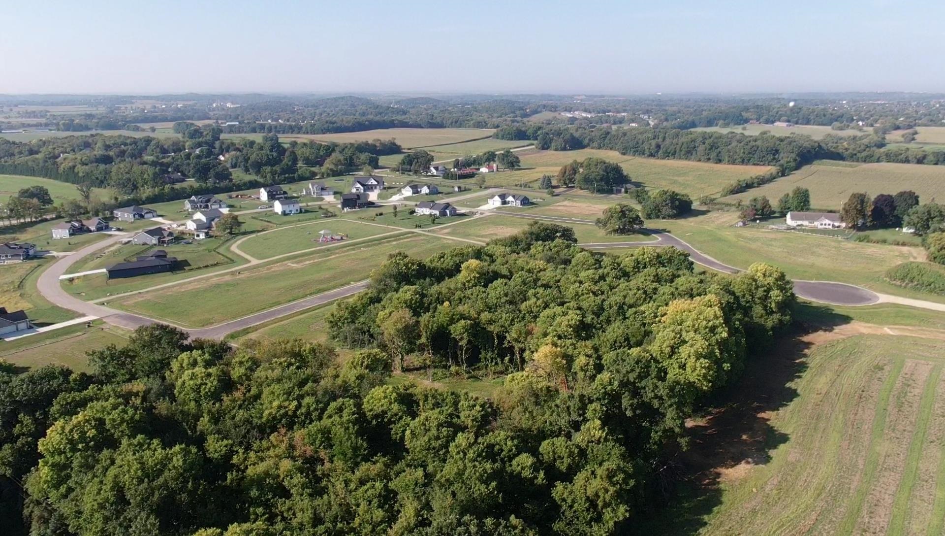 Lot 33 Wooded Ridge Cottage Grove, WI 53527 - Photo 2 of 30