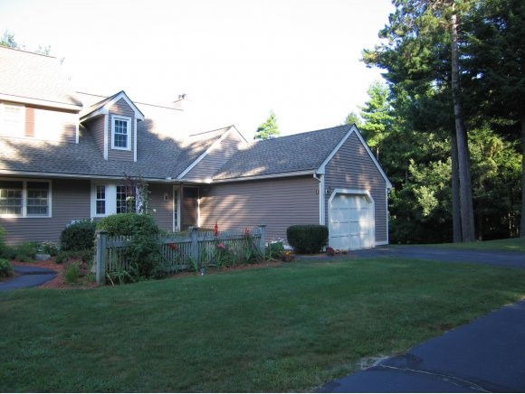 34 Villager Road, Unit 34 Chester, NH 03036 - Photo 1 of 1