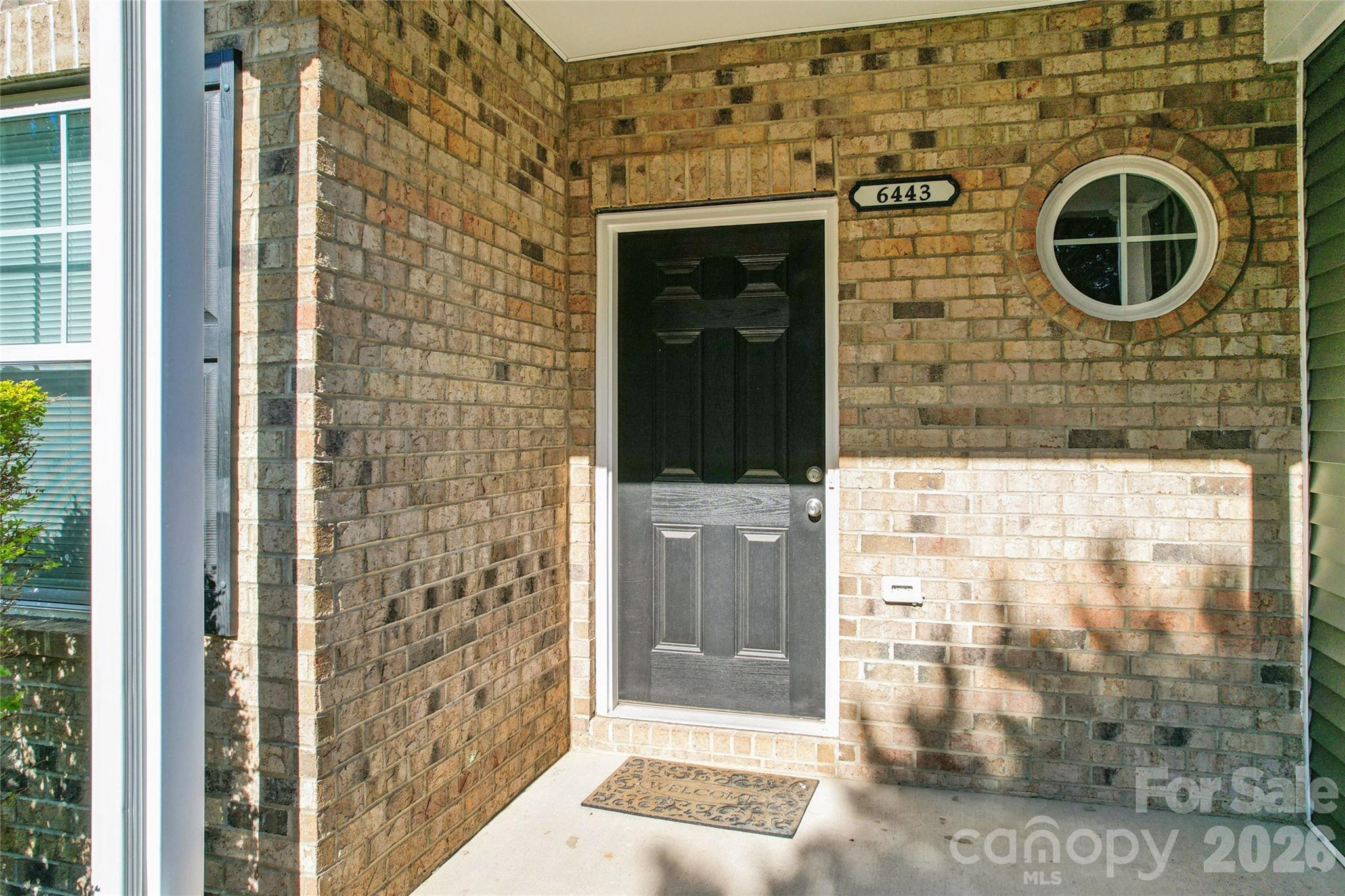 6443 Prosperity Church Road Charlotte, NC 28269 - Photo 4 of 44