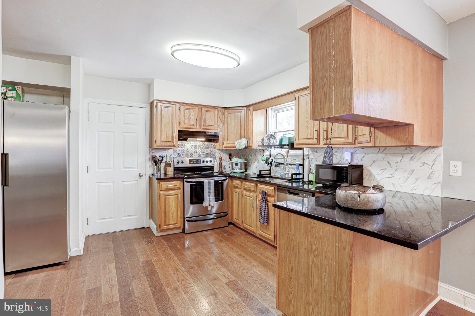 15 Evergreen Drive Newark, DE 19702 - Photo 24 of 85 Kitchen