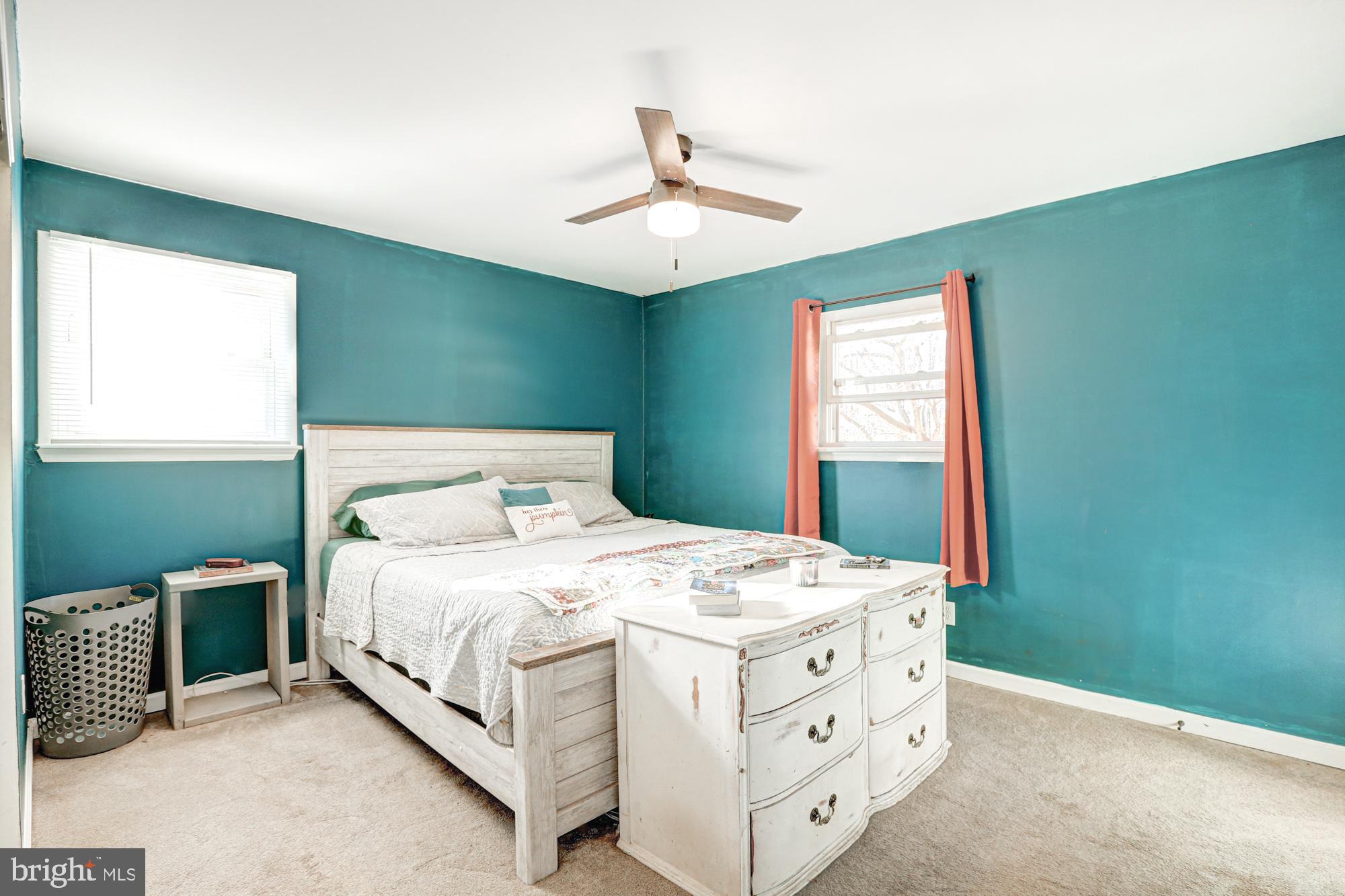 15 Evergreen Drive Newark, DE 19702 - Photo 36 of 85 Primary Bedroom