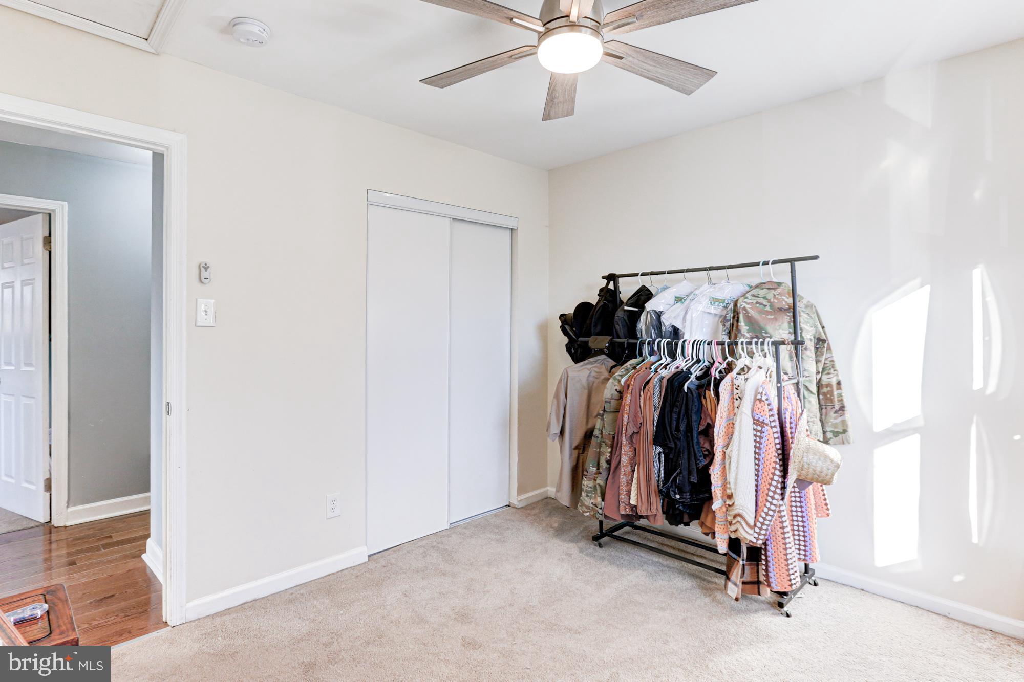 15 Evergreen Drive Newark, DE 19702 - Photo 43 of 85 a view of a room with gym equipment