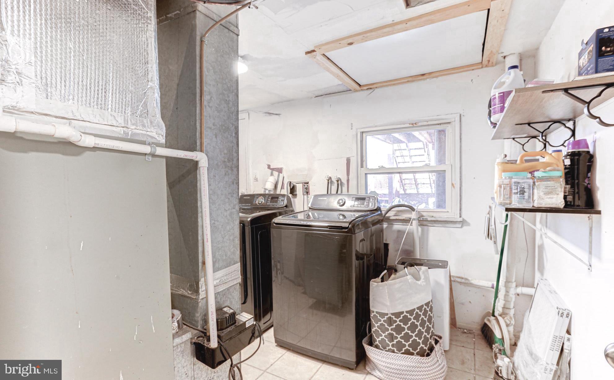 15 Evergreen Drive Newark, DE 19702 - Photo 52 of 85 Laundry Room